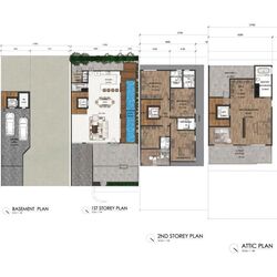 Thomson Rise Estate (D20), Semi-Detached #552329201